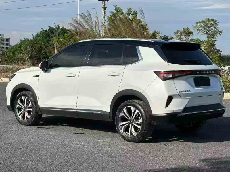 广州22年五菱汽车星辰7