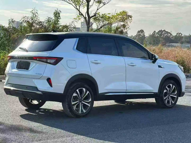 广州22年五菱汽车星辰8