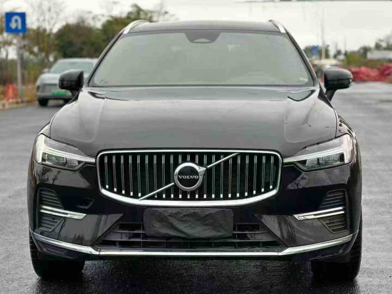 珠海22年沃尔沃XC601
