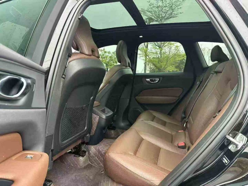 珠海22年沃尔沃XC605