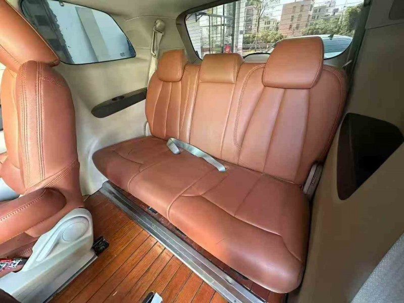 佛山15年别克GL86