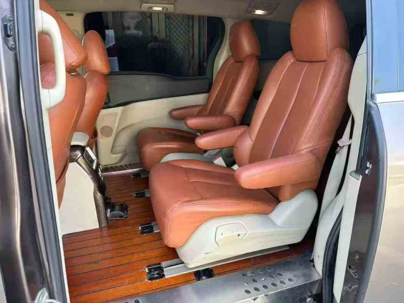 佛山15年别克GL87