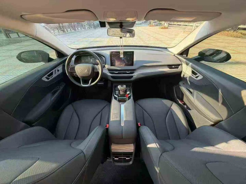 佛山25年红旗E-QM56