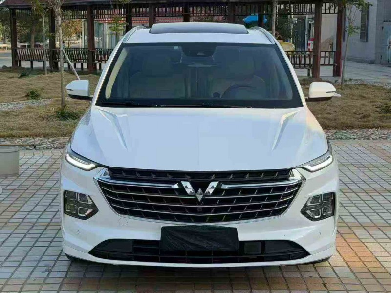 佛山22年五菱汽车凯捷1