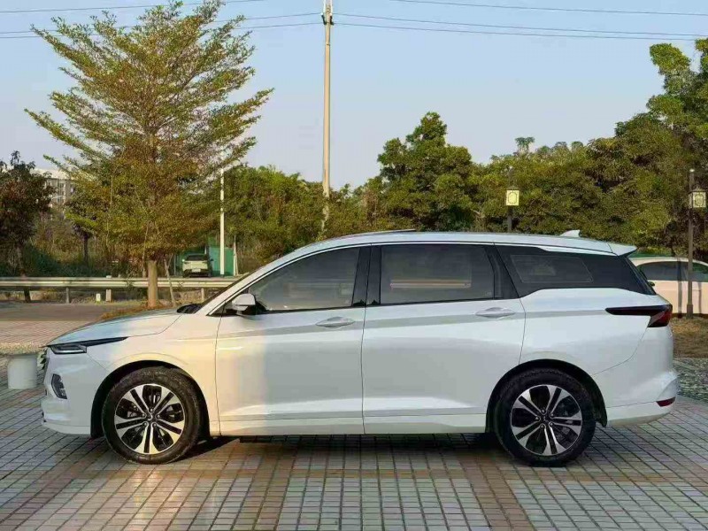 佛山22年五菱汽车凯捷2