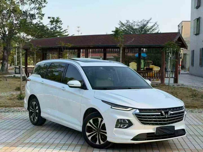 佛山22年五菱汽车凯捷3