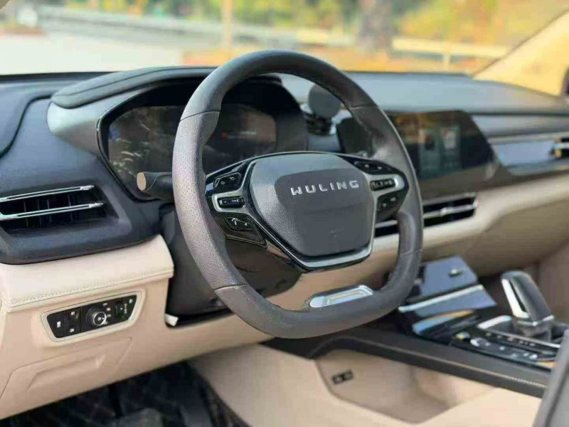 佛山22年五菱汽车凯捷5