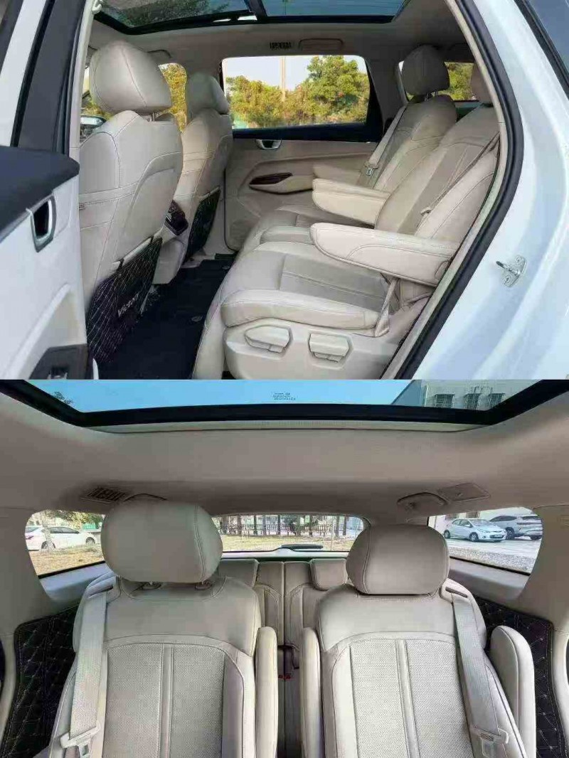 佛山22年五菱汽车凯捷6