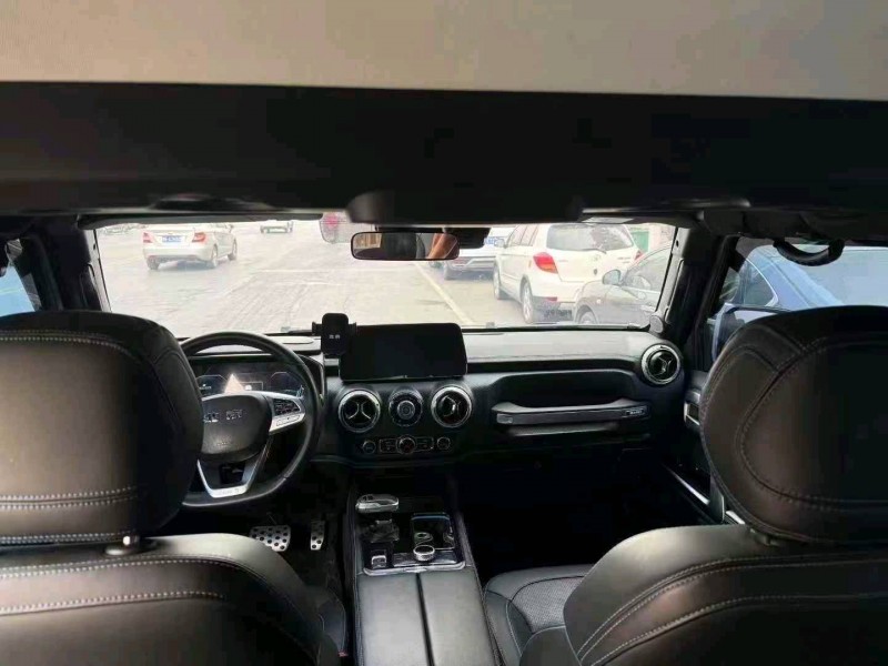 安阳23年北京BJ404