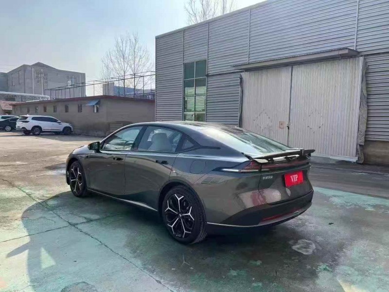 枣庄26年长安汽车深蓝8