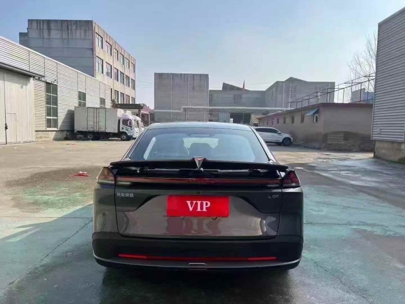 枣庄26年长安汽车深蓝9