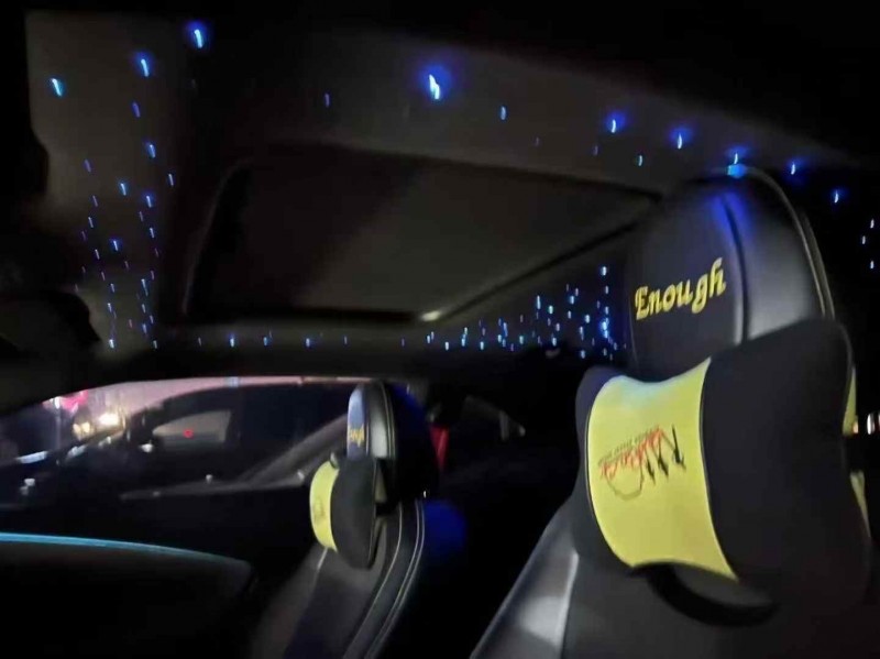 烟台16年雪佛兰科迈罗5