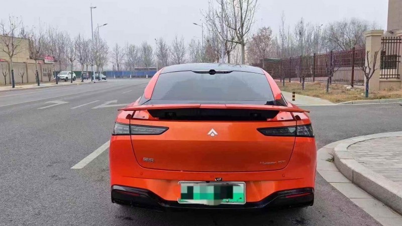 邢台24年传祺昊铂GT9