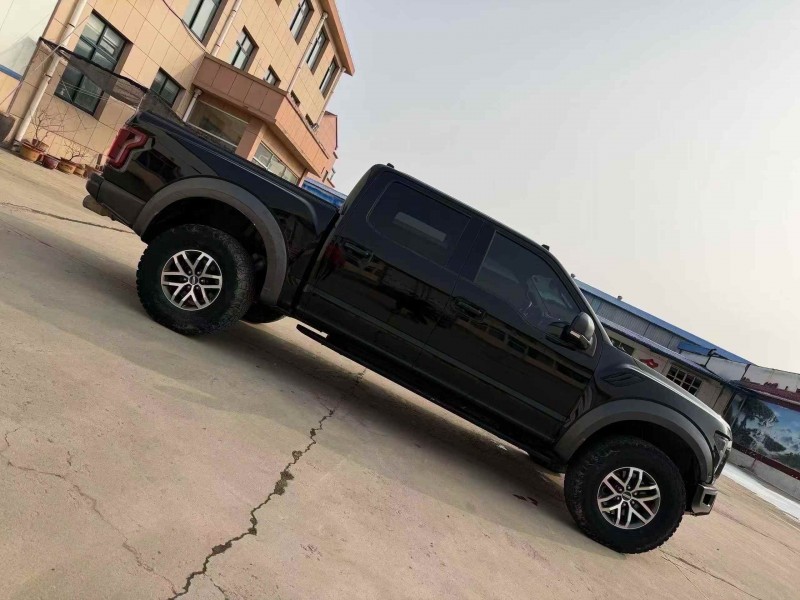 保定19年福特猛禽6