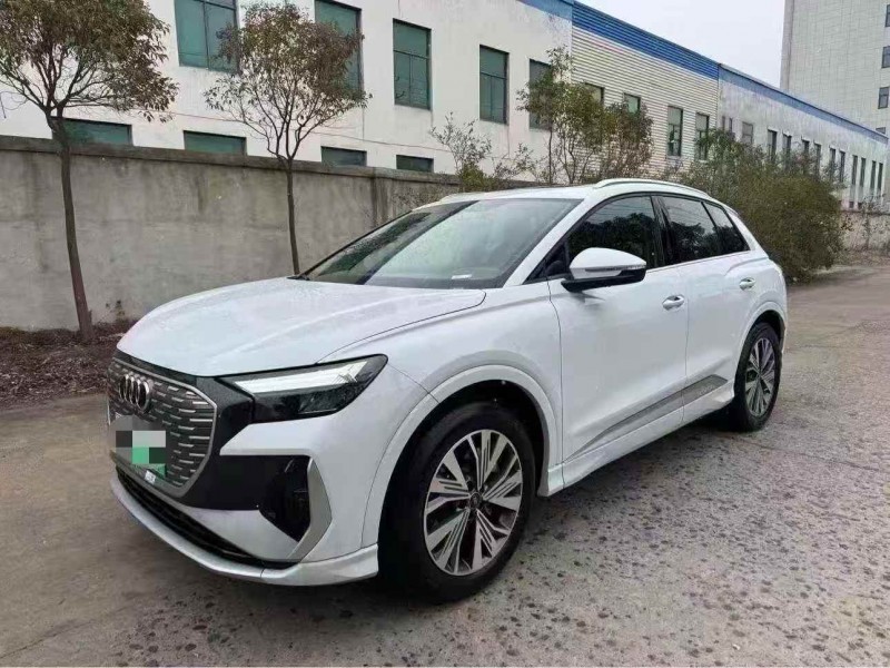 苏州26年奥迪Q42