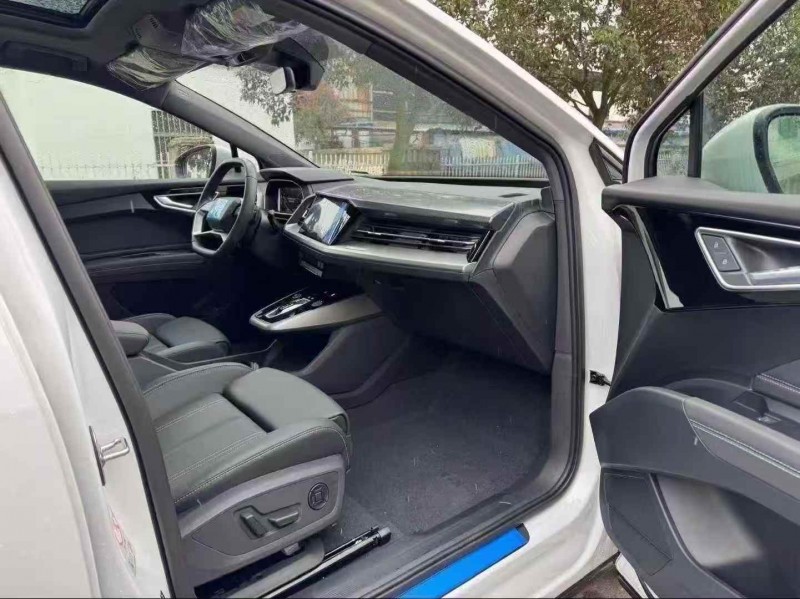 苏州26年奥迪Q45