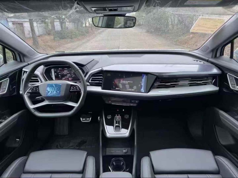 苏州26年奥迪Q47