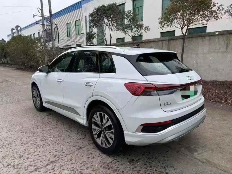 苏州26年奥迪Q49