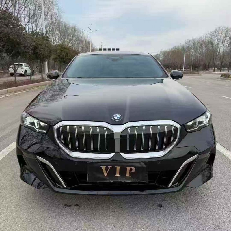 烟台24年宝马5系1