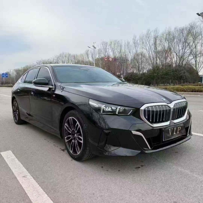 烟台24年宝马5系2