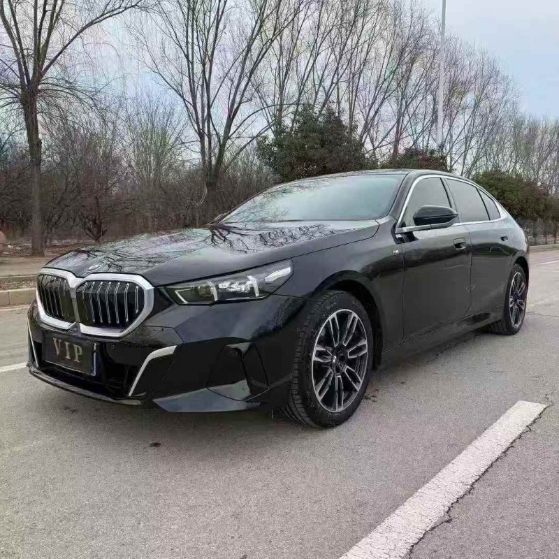 烟台24年宝马5系3