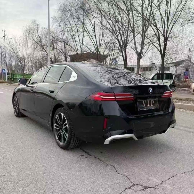 烟台24年宝马5系7