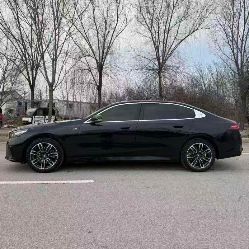 烟台24年宝马5系9