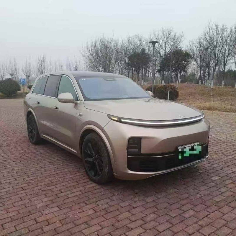 东营23年理想L83