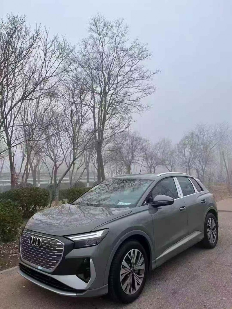 东营26年奥迪Q42
