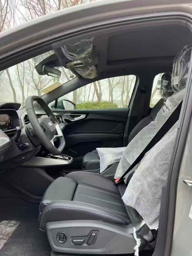 东营26年奥迪Q45