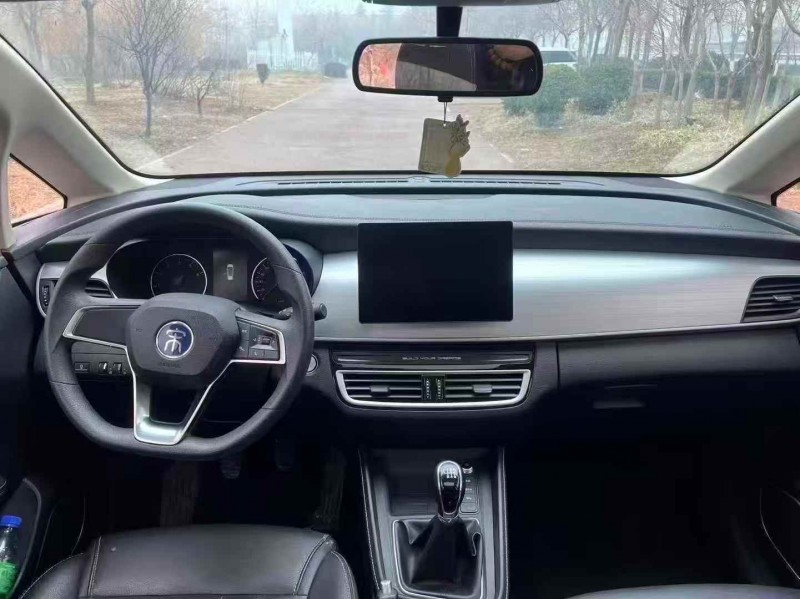 东营20年比亚迪宋MAX6