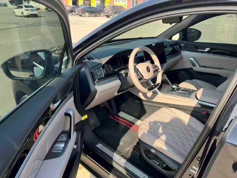 邢台25年比亚迪唐4