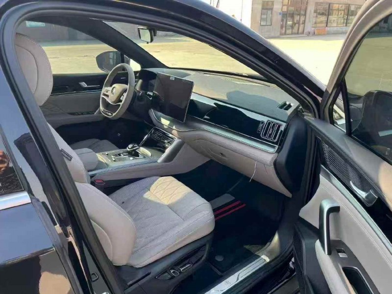 邢台25年比亚迪唐5