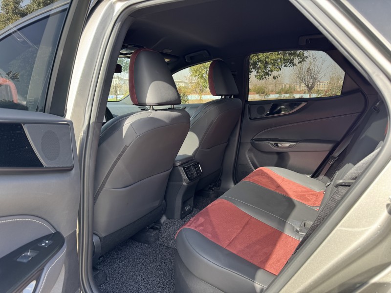 盐城23年雷克萨斯NX7