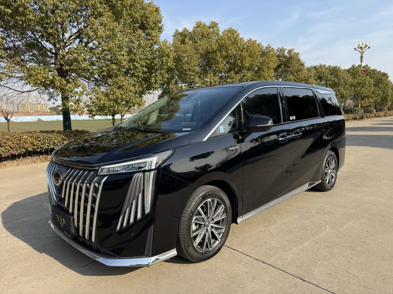 盐城24年传祺M8/GM82