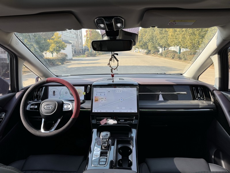 盐城24年传祺M8/GM89