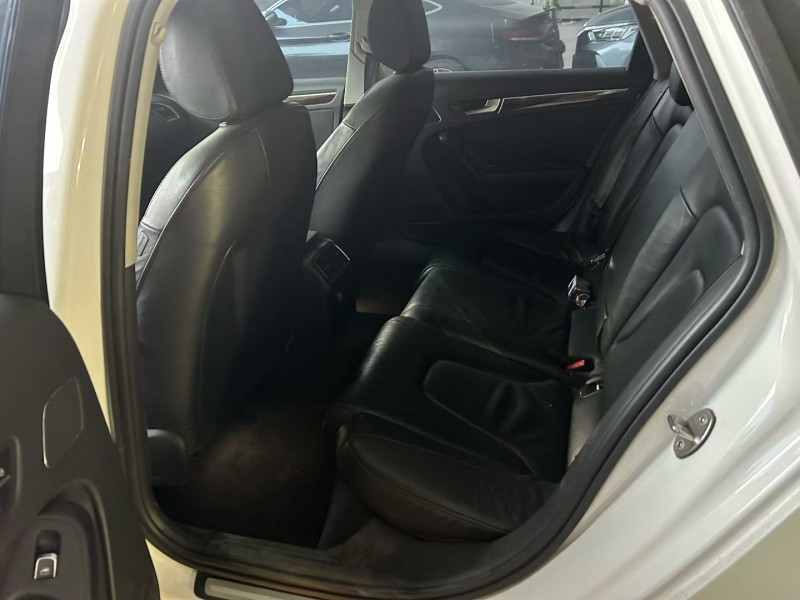 广州13年奥迪A4L6