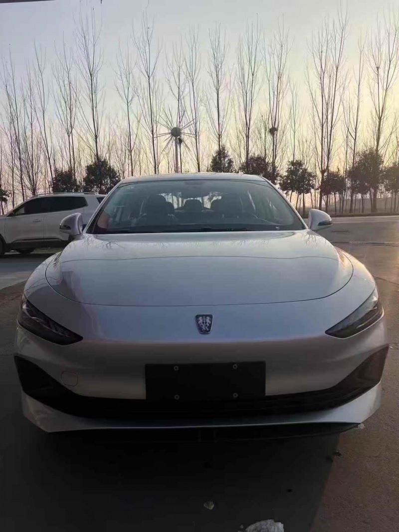 菏泽25年荣威D71