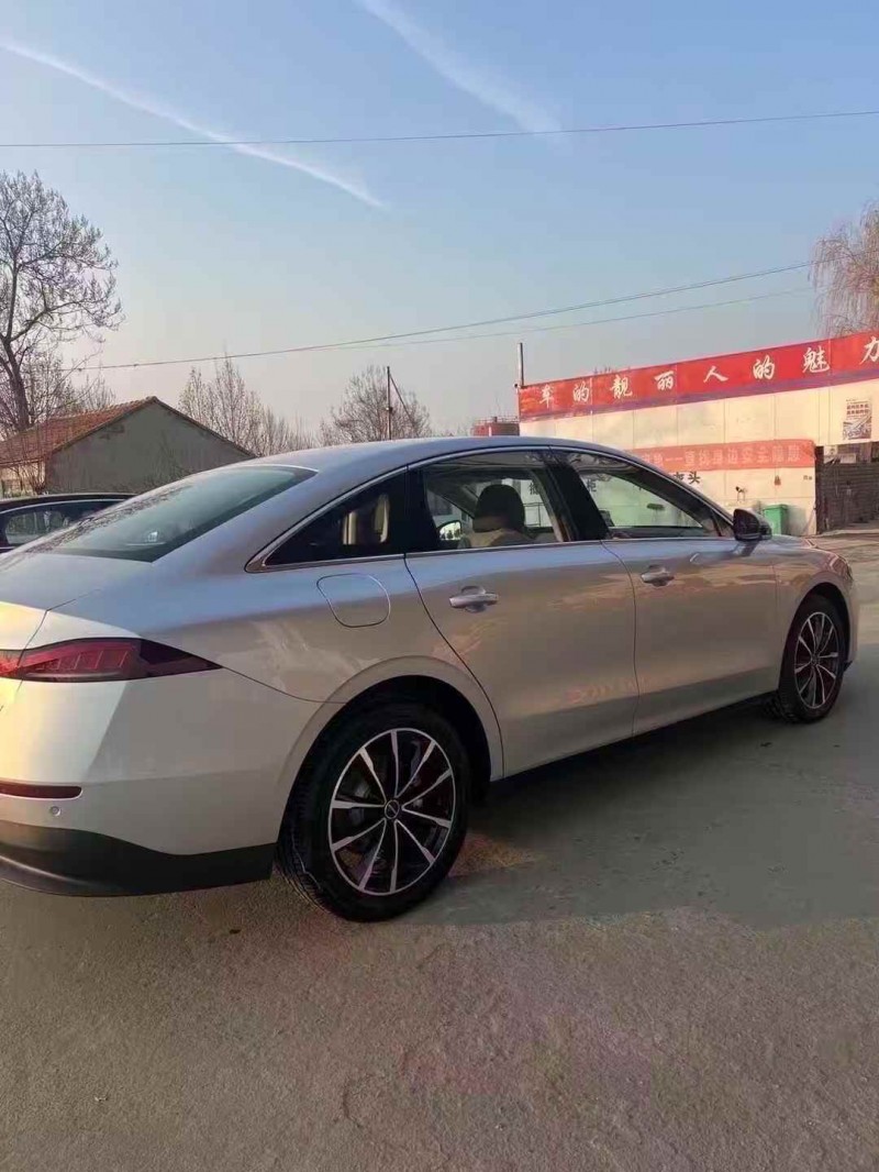 菏泽25年荣威D79