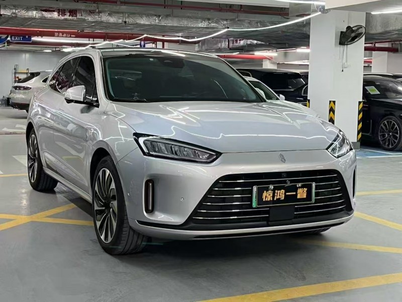 广州22年华为智选问界2