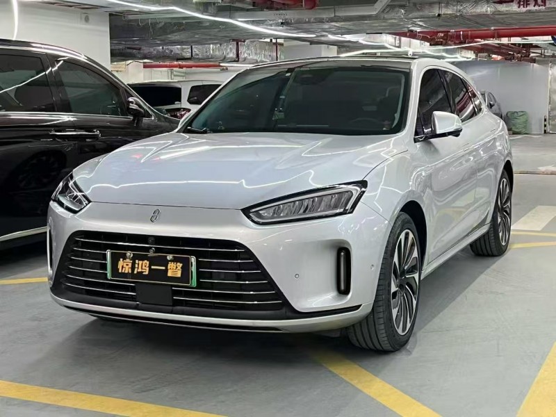 广州22年华为智选问界3