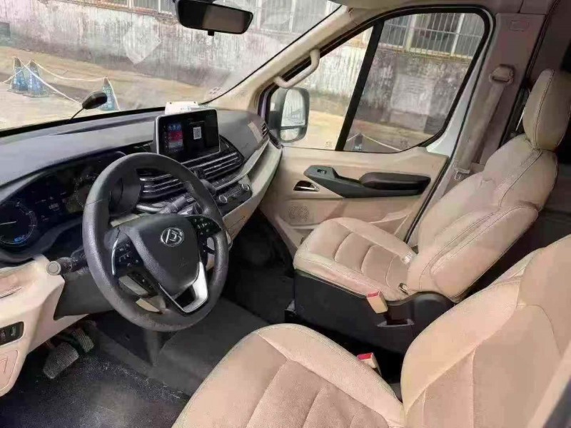 菏泽22年大通V904