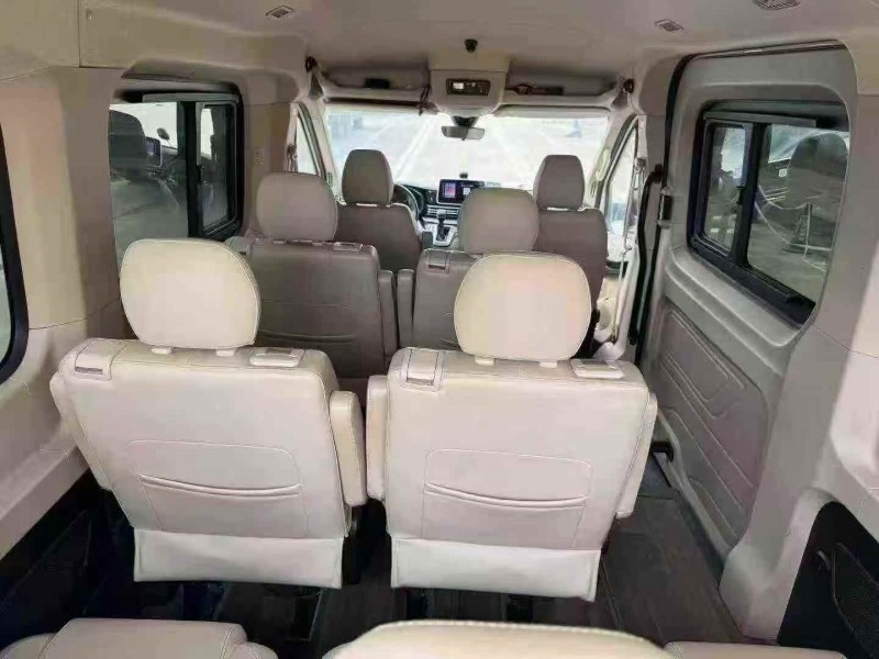 菏泽22年大通V906