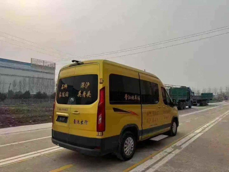 菏泽22年大通V907