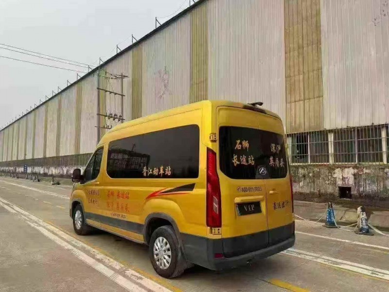 菏泽22年大通V909