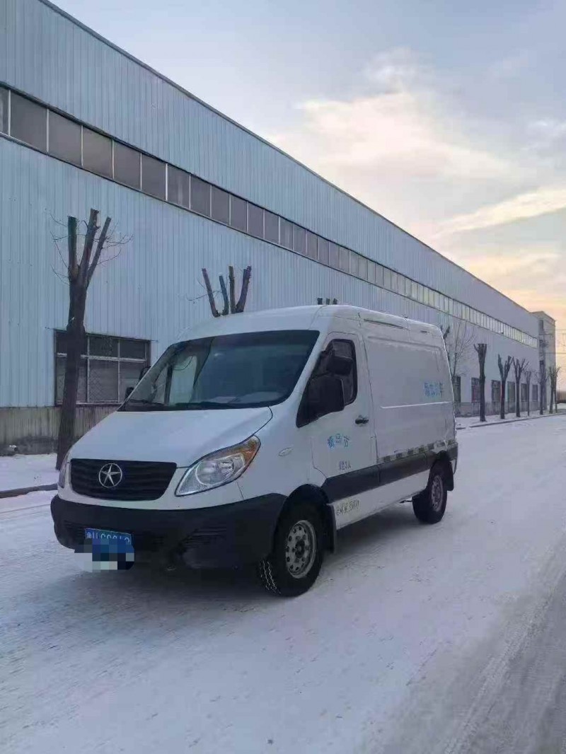 菏泽19年江淮星锐3