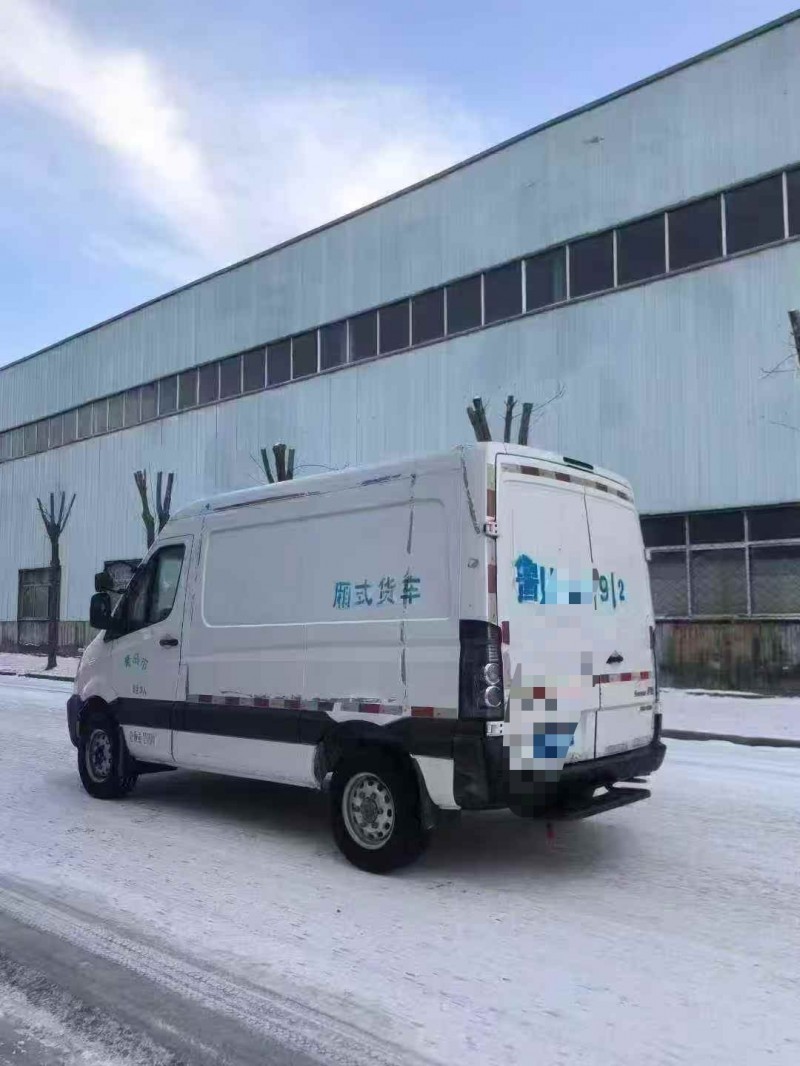 菏泽19年江淮星锐5