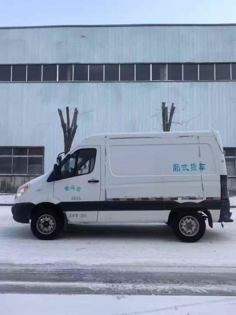 菏泽19年江淮星锐6