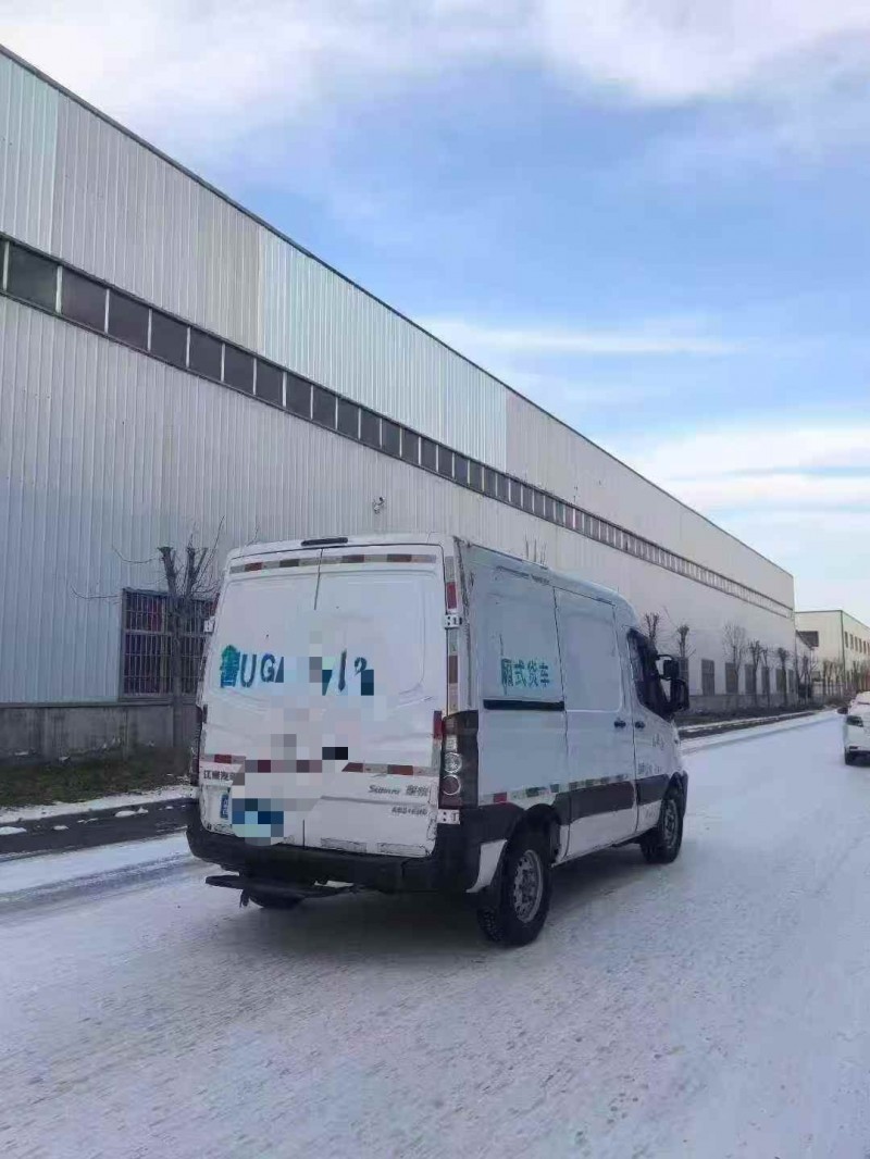 菏泽19年江淮星锐7