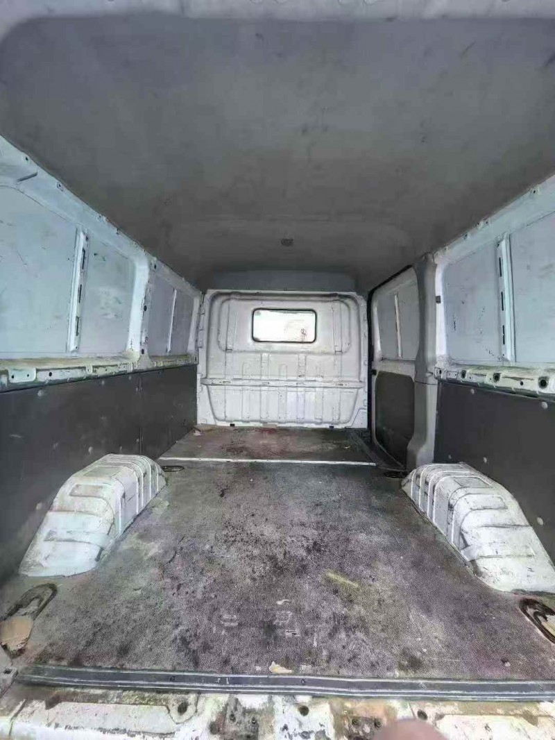 菏泽19年江淮星锐8